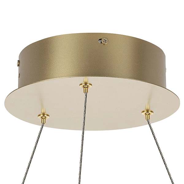 Подвесная люстра Rotonda 736323