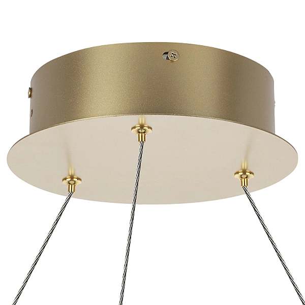 Подвесная люстра Rotonda 736333