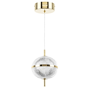 Светильник подвесной Acrile 738023