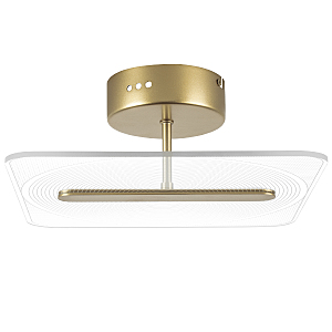 Светильник потолочный Acrile 738043