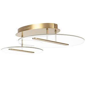 Потолочная люстра Acrile 738053