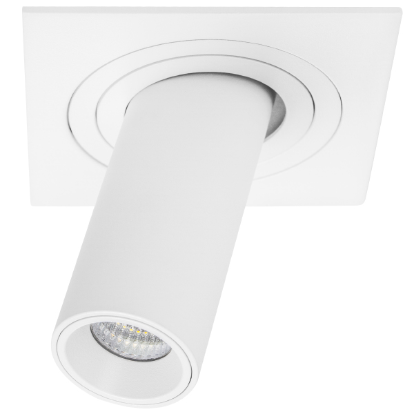 Встраиваемый светильник Intero i516262