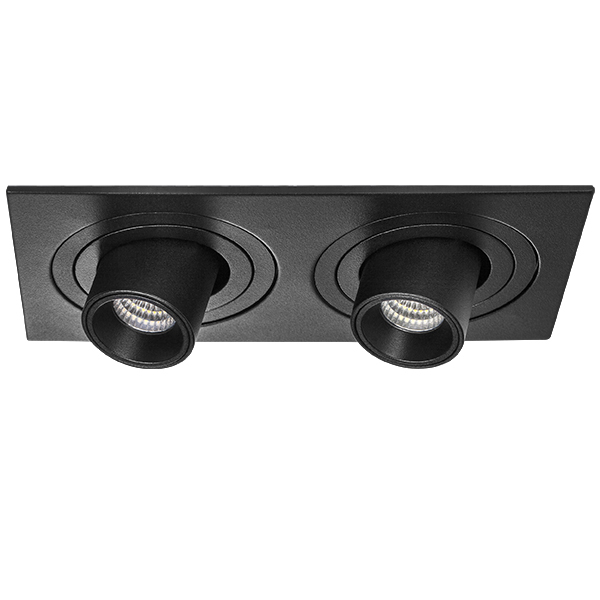 Встраиваемый светильник Intero i527172