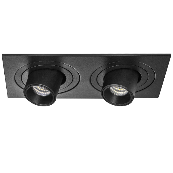 Встраиваемый светильник Intero i527172