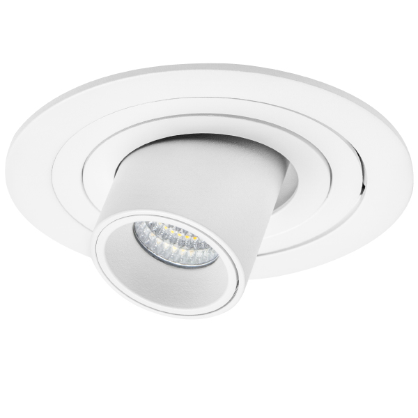 Встраиваемый светильник Intero i616164