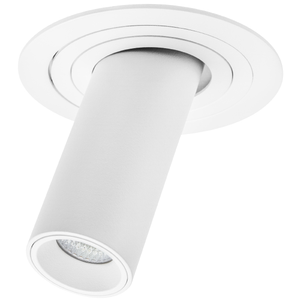 Встраиваемый светильник Intero i616264