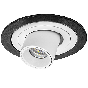 Встраиваемый светильник Intero i617164