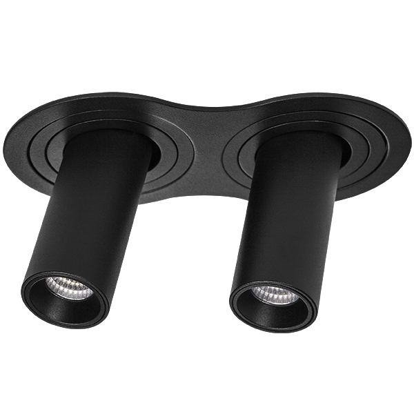 Встраиваемый светильник Intero i627272