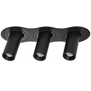 Встраиваемый светильник Intero i637274