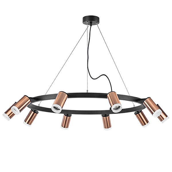 Подвесная люстра Rullo LR0203000