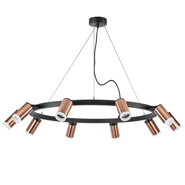 Подвесная люстра Rullo LR0203000