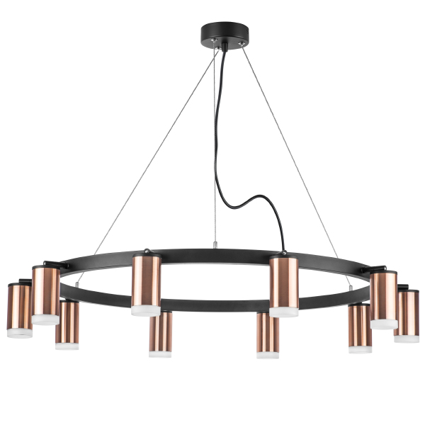 Подвесная люстра Rullo LR0203000