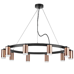 Подвесная люстра Rullo LR0203000