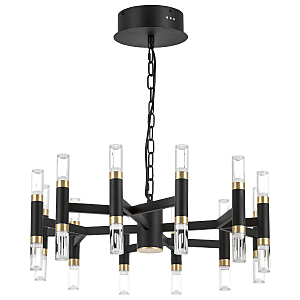 Подвесная люстра Iris 734247