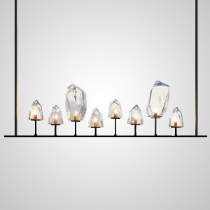 Люстра на штанге Ronit01 203517-23