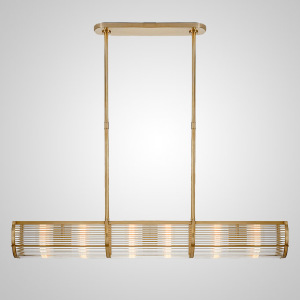 Люстра на штанге Brief01 204463-23