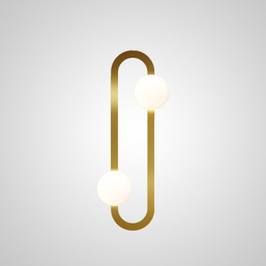 Настенное бра Dika01 208279-23