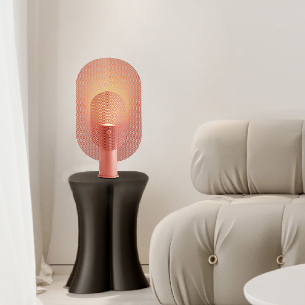 Настольная лампа Dixi01 212732-23
