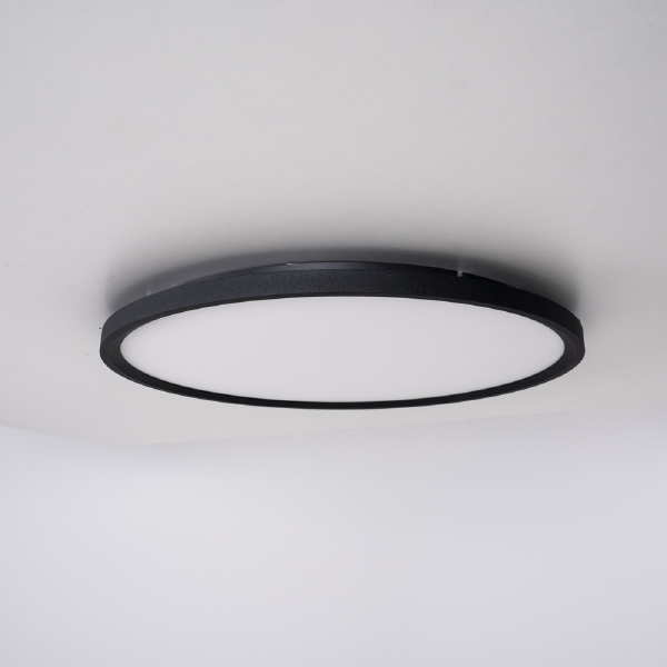 Светильник потолочный Extraslim001 212741-26