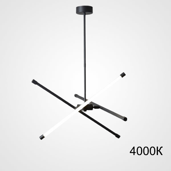 Люстра на штанге Navigator01 219334-23