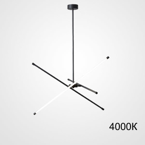 Люстра на штанге Navigator01 219334-23