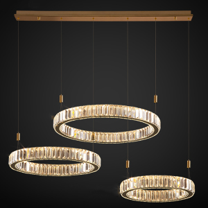 Подвесная люстра Bertolda-L01 219896-23