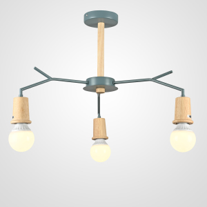 Потолочная люстра ﻿lesc_01 220514-23