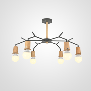 Потолочная люстра ﻿lesc_01 220515-23