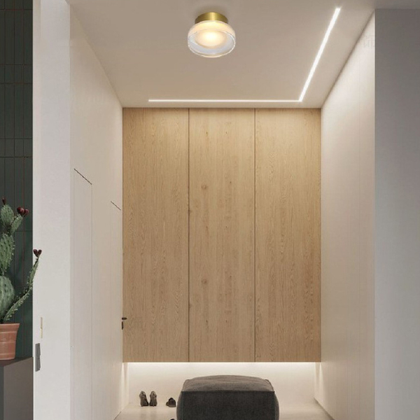 Настенный светильник Lilo01 226488-23