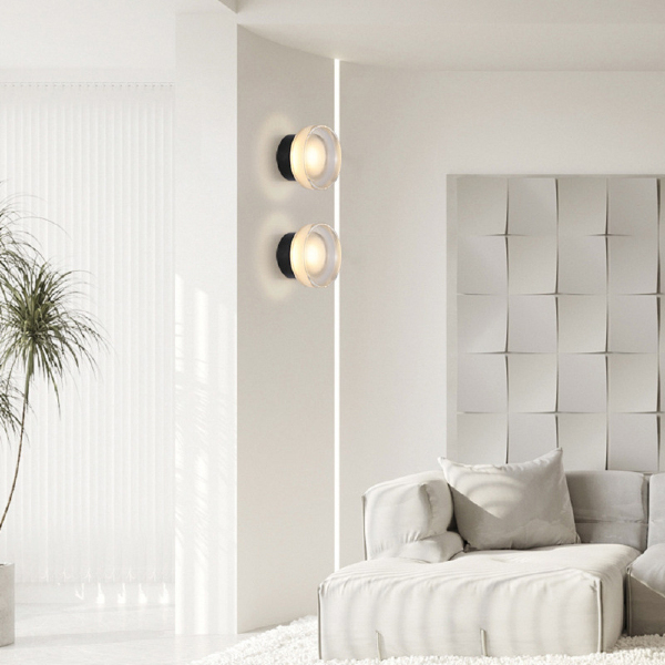 Настенный светильник Lilo01 226488-23