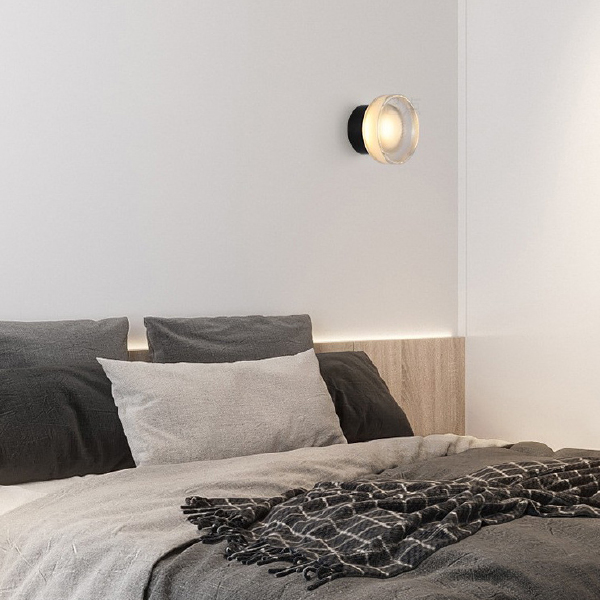 Настенный светильник Lilo01 226488-23