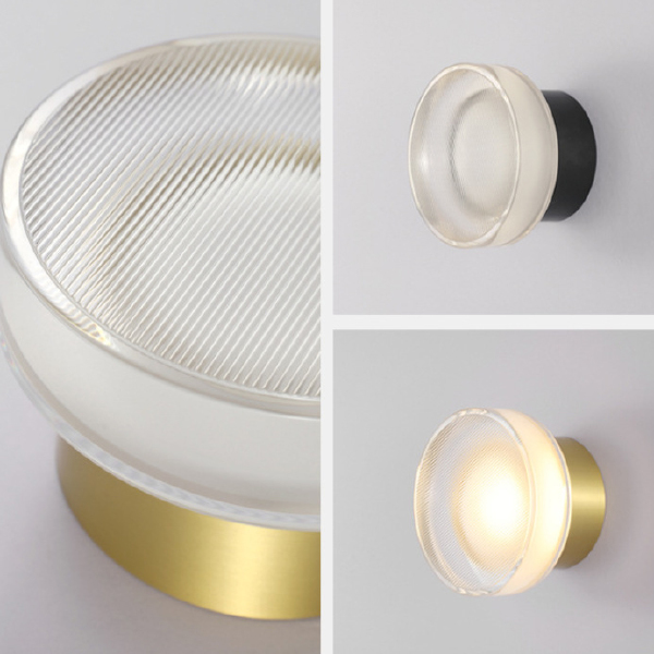 Настенный светильник Lilo01 226488-23