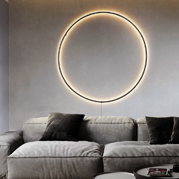 Настенный светильник Guard-Lux01 226524-23