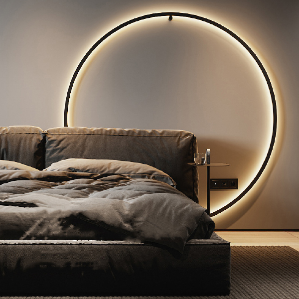 Настенный светильник Guard-Lux01 226524-23