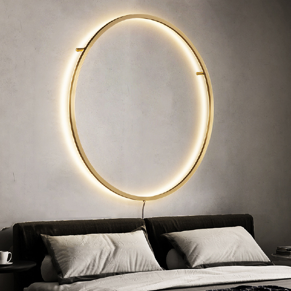 Настенный светильник Guard-Lux01 226524-23