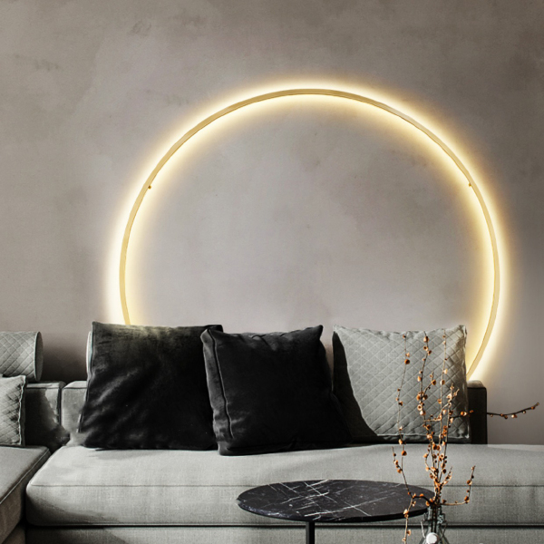 Настенный светильник Guard-Lux01 226524-23