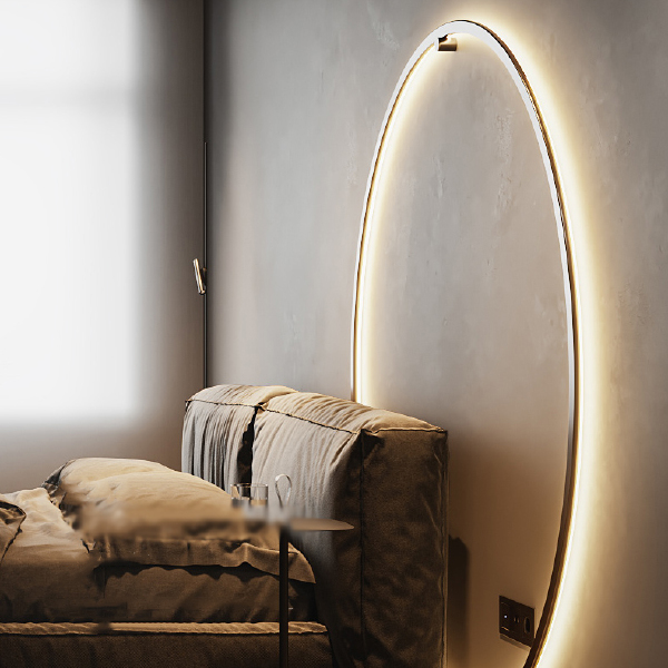 Настенный светильник Guard-Lux01 226524-23