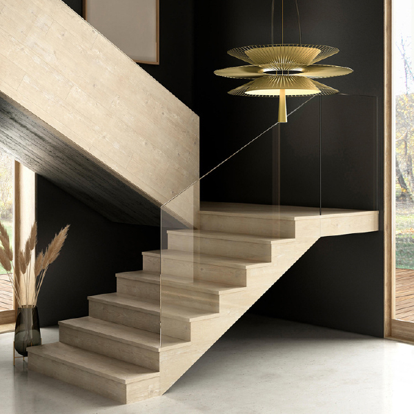 Подвесная люстра Vilbirg01 232054-23