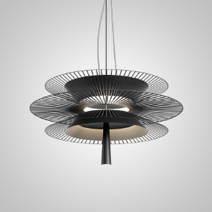 Подвесная люстра Vilbirg01 232054-23