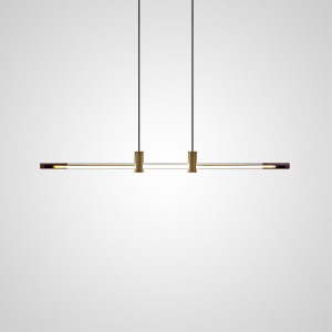 Светильник подвесной Nisga01 241387-26