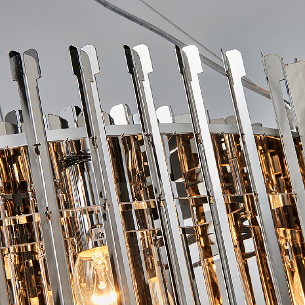 Подвесная люстра Swords01 243270-26