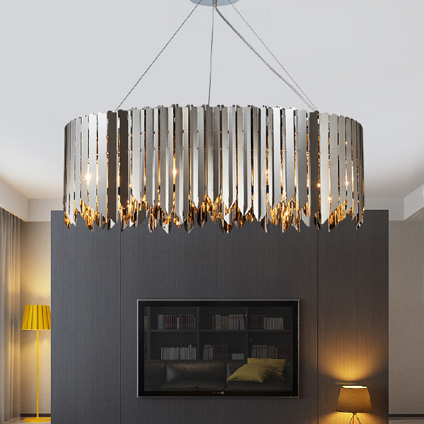 Подвесная люстра Swords01 243270-26