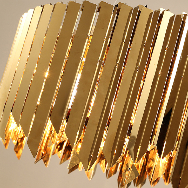 Подвесная люстра Swords01 243270-26