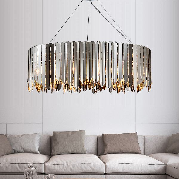 Подвесная люстра Swords01 243270-26