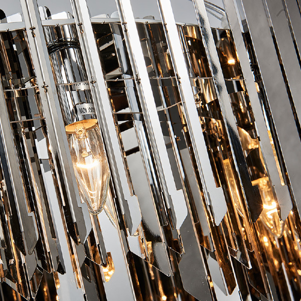 Подвесная люстра Swords01 243270-26