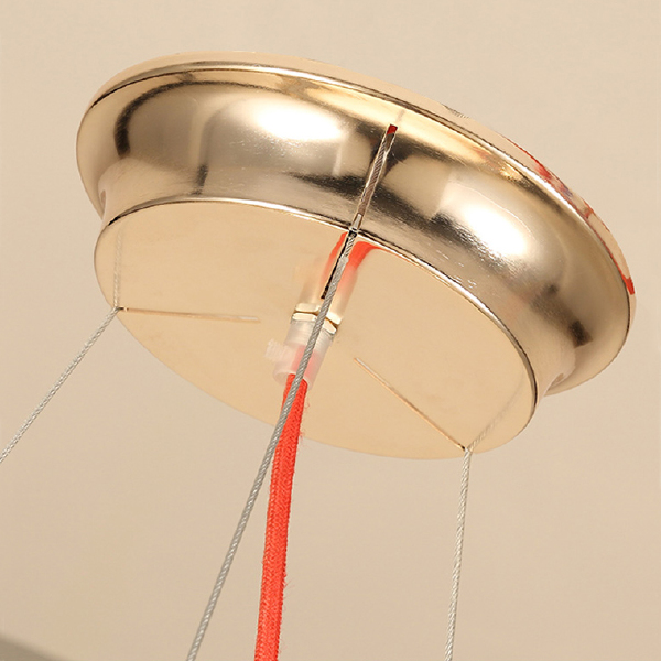 Подвесная люстра Swords01 243270-26