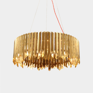 Подвесная люстра Swords01 243270-26