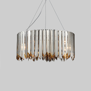 Подвесная люстра Swords01 243272-26