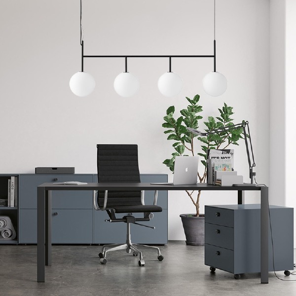 Светильник подвесной Austere01 243435-26