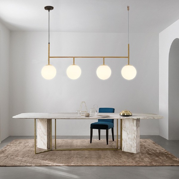 Светильник подвесной Austere01 243435-26